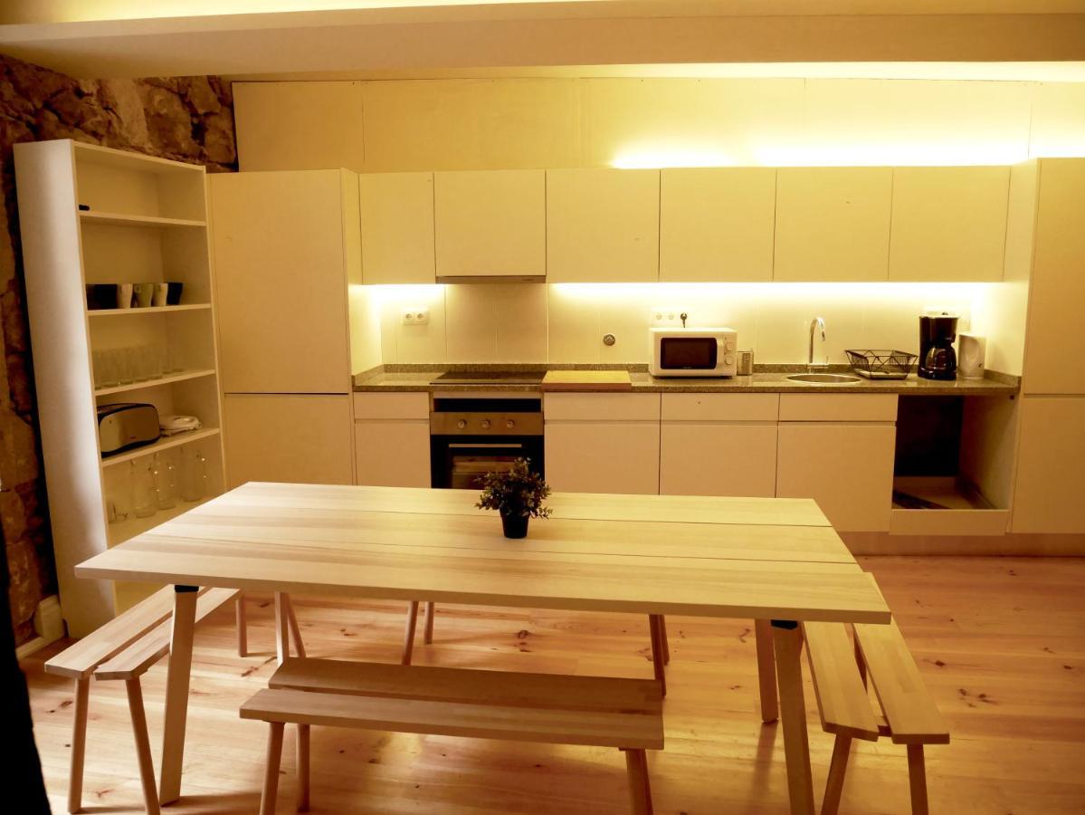 Onefam Ribeira Hostel Porto Kültér fotó