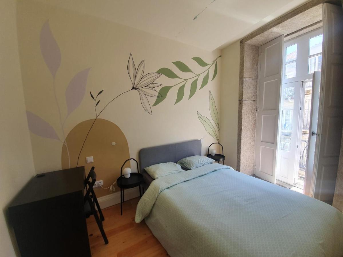 Onefam Ribeira Hostel Porto Kültér fotó