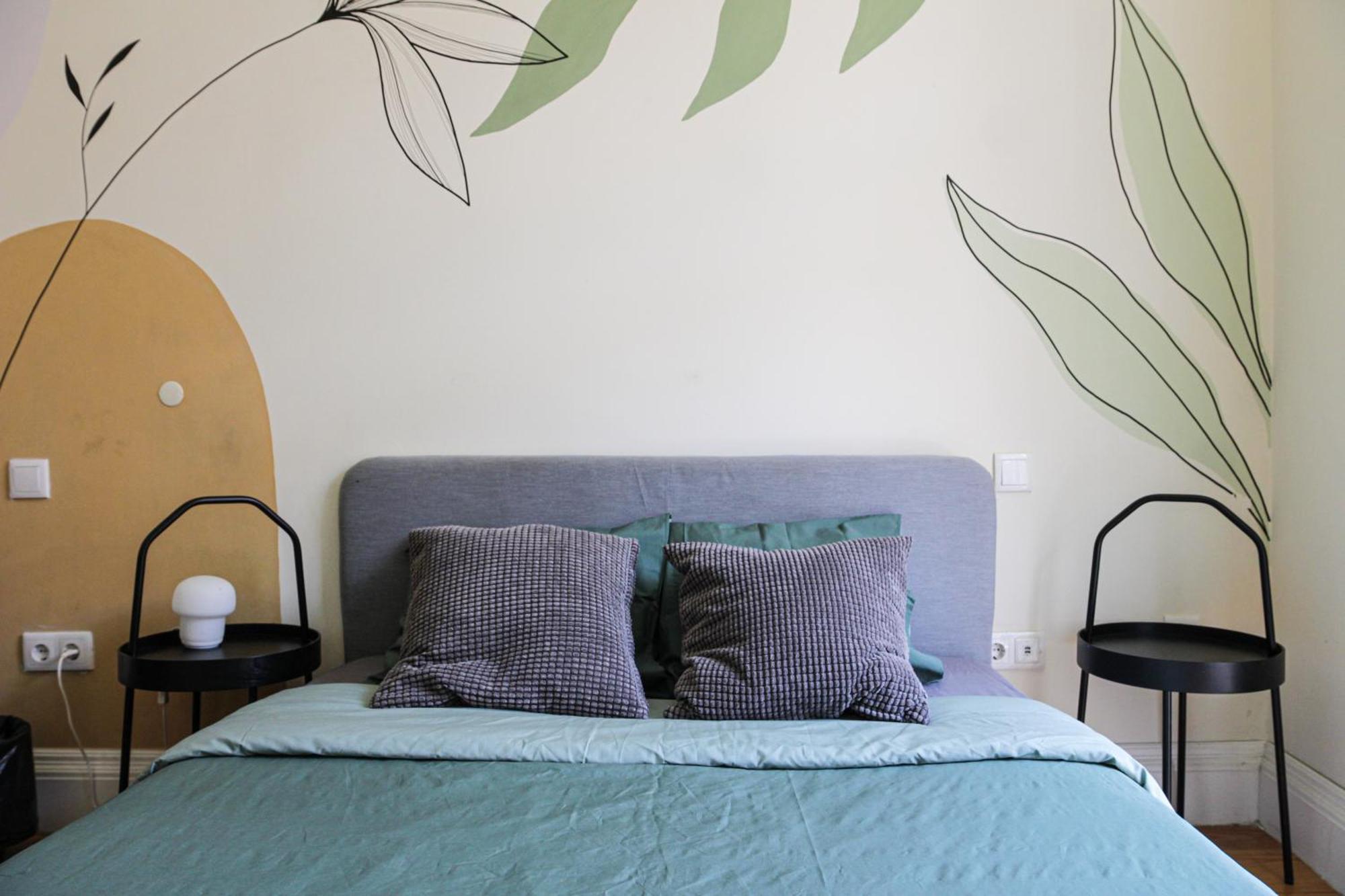 Onefam Ribeira Hostel Porto Kültér fotó