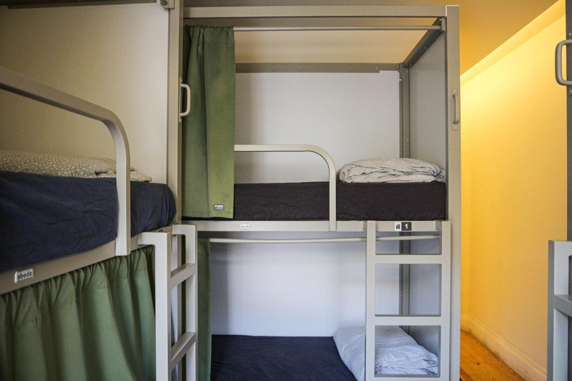 Onefam Ribeira Hostel Porto Kültér fotó