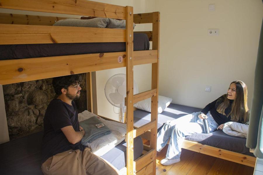 Onefam Ribeira Hostel Porto Kültér fotó