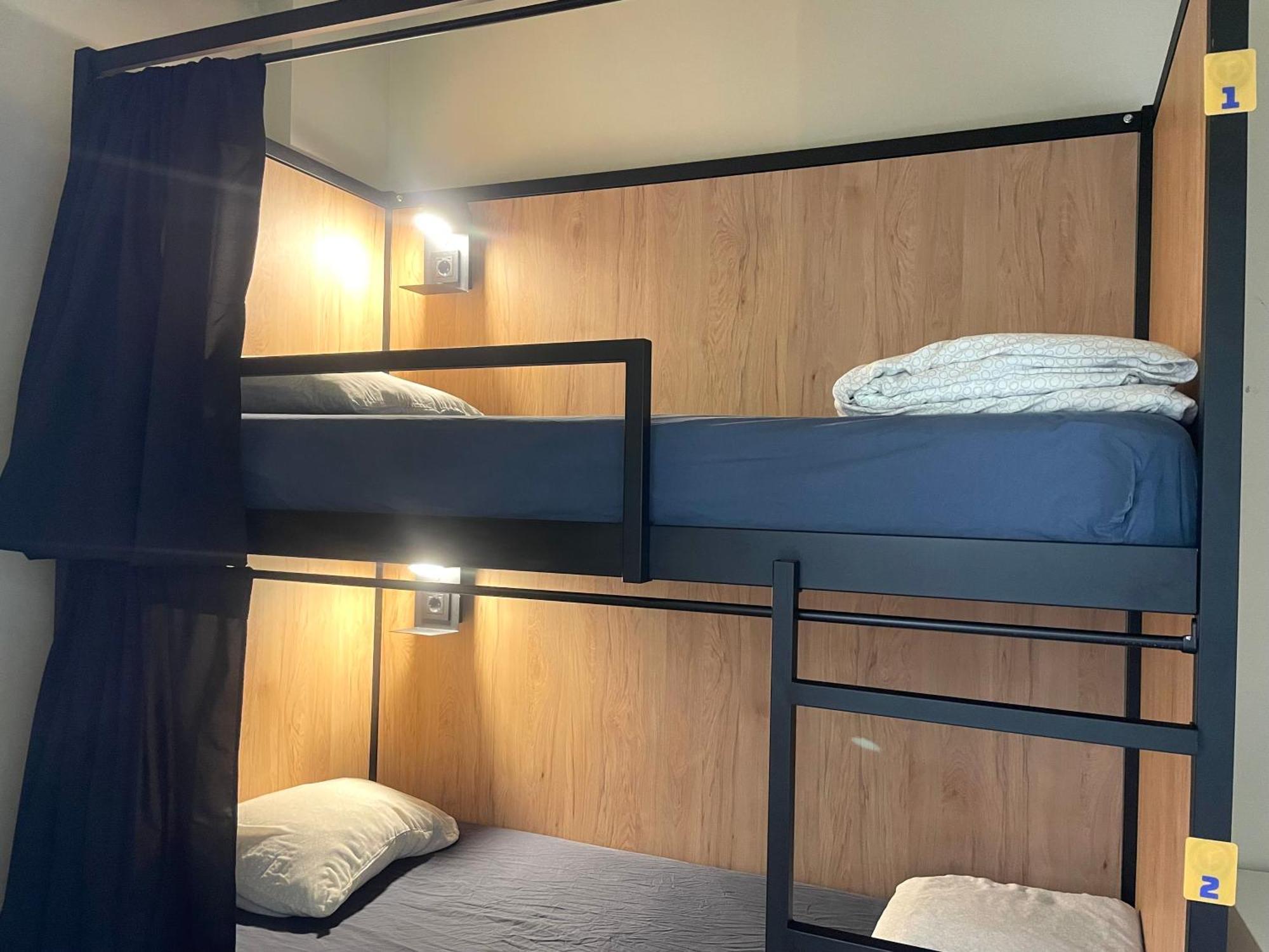 Onefam Ribeira Hostel Porto Kültér fotó